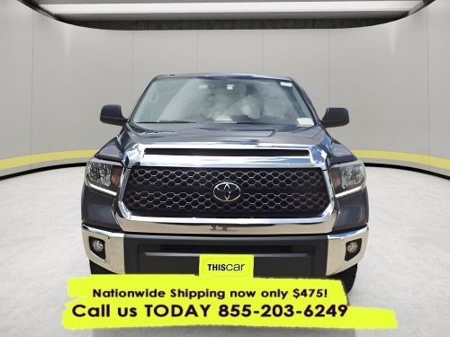 2019 Toyota Tundra SR5 4.6L V8, US $21,621.60, image 24