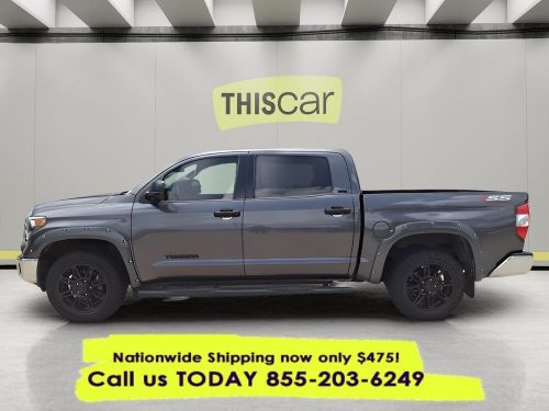 2019 Toyota Tundra SR5 4.6L V8, US $21,621.60, image 27