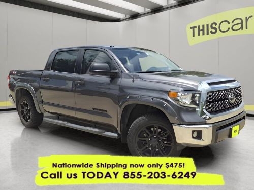 2019 Toyota Tundra SR5 4.6L V8, US $21,621.60, image 29