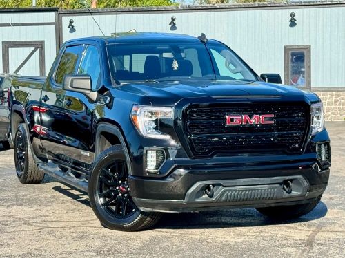 2020 gmc sierra 1500 k1500 elevation