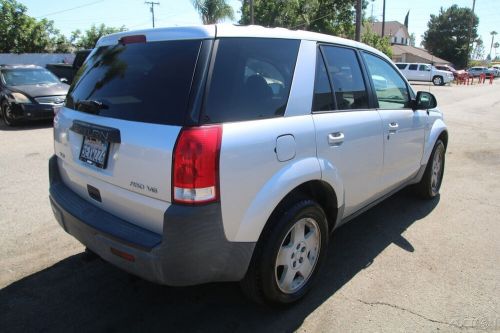 2004 saturn vue