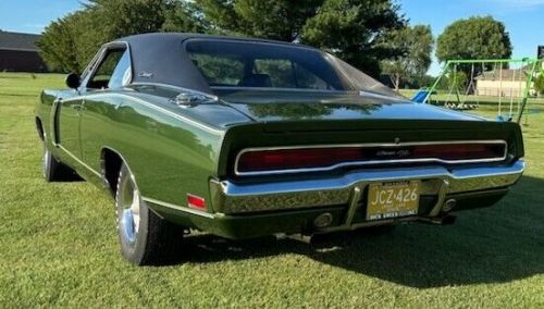1970 Dodge Charger, US $85,200.00, image 3