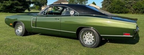 1970 Dodge Charger, US $85,200.00, image 4