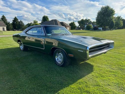 1970 Dodge Charger, US $85,200.00, image 5