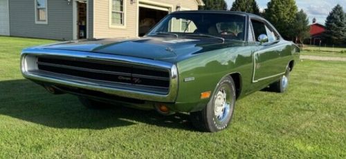 1970 Dodge Charger, US $85,200.00, image 6