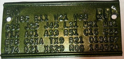 1970 Dodge Charger, US $85,200.00, image 8