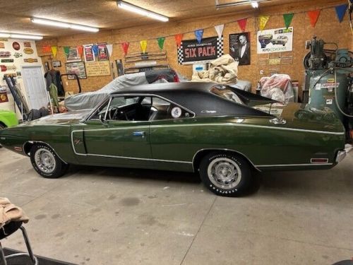 1970 Dodge Charger, US $85,200.00, image 11