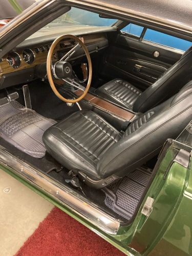1970 Dodge Charger, US $85,200.00, image 13