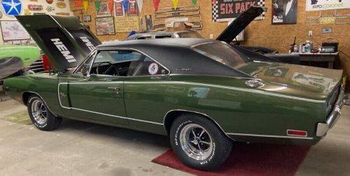 1970 Dodge Charger, US $85,200.00, image 15