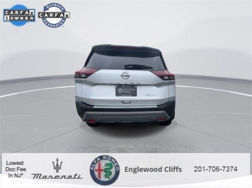 2021 Nissan Rogue SV, US $21,274.00, image 2