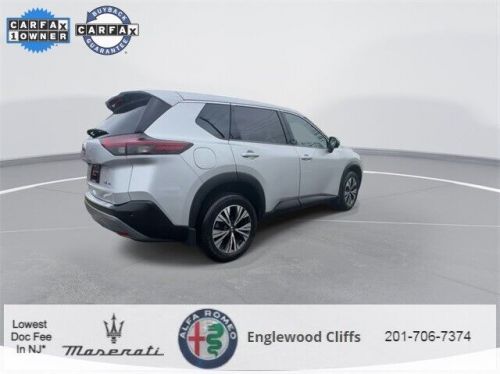 2021 Nissan Rogue SV, US $21,274.00, image 3