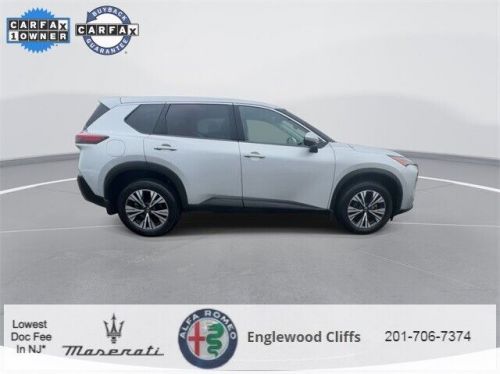 2021 Nissan Rogue SV, US $21,274.00, image 4