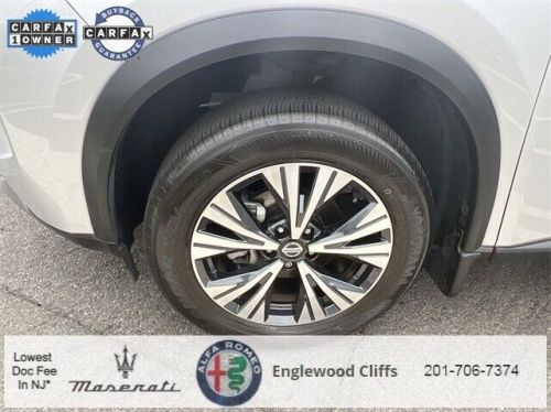 2021 Nissan Rogue SV, US $21,274.00, image 5