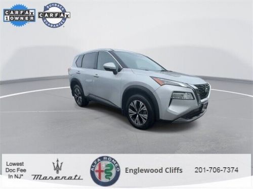 2021 Nissan Rogue SV, US $21,274.00, image 8