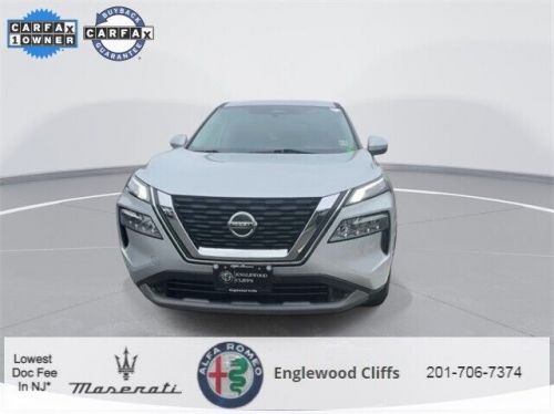 2021 Nissan Rogue SV, US $21,274.00, image 9