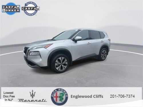 2021 Nissan Rogue SV, US $21,274.00, image 10