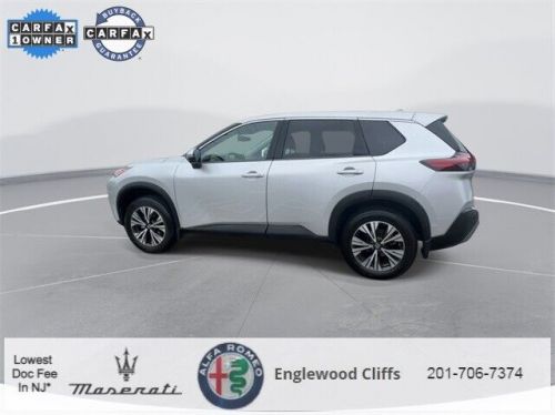 2021 Nissan Rogue SV, US $21,274.00, image 11