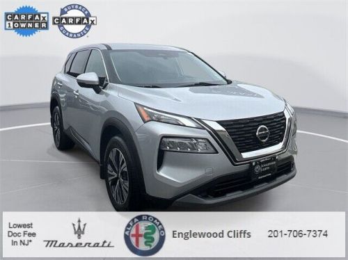 2021 Nissan Rogue SV, US $21,274.00, image 12