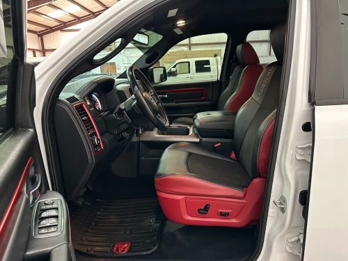 2016 Ram Ram 1500 Rebel 2016 4WD 5.7L Hemi V8 Backup Camera Camper New Tir, US $25,995.00, image 2