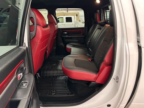 2016 Ram Ram 1500 Rebel 2016 4WD 5.7L Hemi V8 Backup Camera Camper New Tir, US $25,995.00, image 4