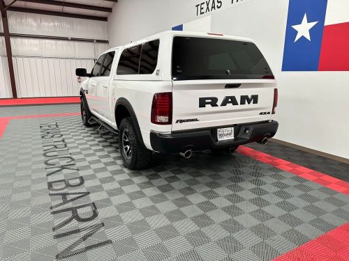 2016 Ram Ram 1500 Rebel 2016 4WD 5.7L Hemi V8 Backup Camera Camper New Tir, US $25,995.00, image 7