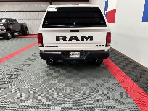 2016 Ram Ram 1500 Rebel 2016 4WD 5.7L Hemi V8 Backup Camera Camper New Tir, US $25,995.00, image 8