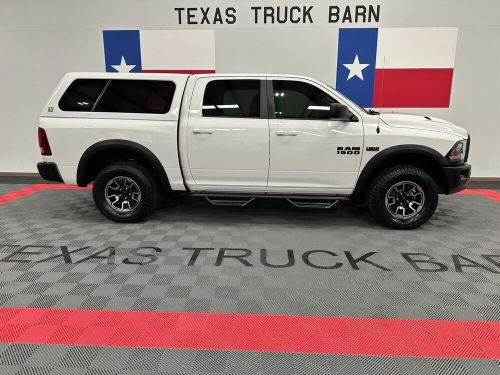 2016 Ram Ram 1500 Rebel 2016 4WD 5.7L Hemi V8 Backup Camera Camper New Tir, US $25,995.00, image 10