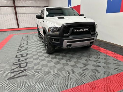 2016 Ram Ram 1500 Rebel 2016 4WD 5.7L Hemi V8 Backup Camera Camper New Tir, US $25,995.00, image 12