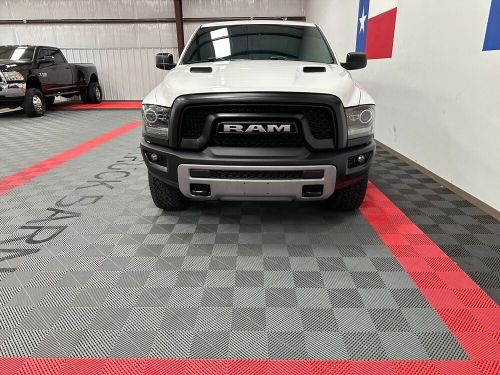 2016 Ram Ram 1500 Rebel 2016 4WD 5.7L Hemi V8 Backup Camera Camper New Tir, US $25,995.00, image 13