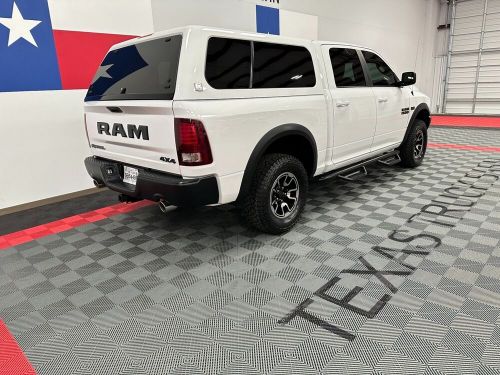 2016 Ram Ram 1500 Rebel 2016 4WD 5.7L Hemi V8 Backup Camera Camper New Tir, US $25,995.00, image 14