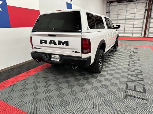 2016 Ram Ram 1500 Rebel 2016 4WD 5.7L Hemi V8 Backup Camera Camper New Tir, US $25,995.00, image 15