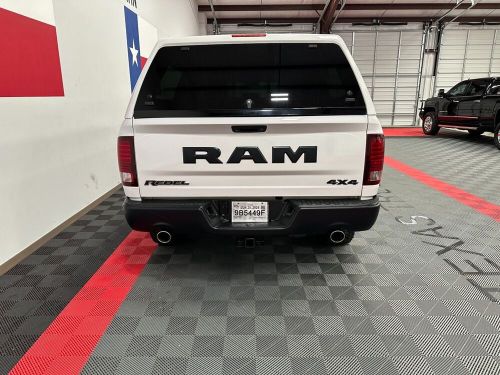 2016 Ram Ram 1500 Rebel 2016 4WD 5.7L Hemi V8 Backup Camera Camper New Tir, US $25,995.00, image 16