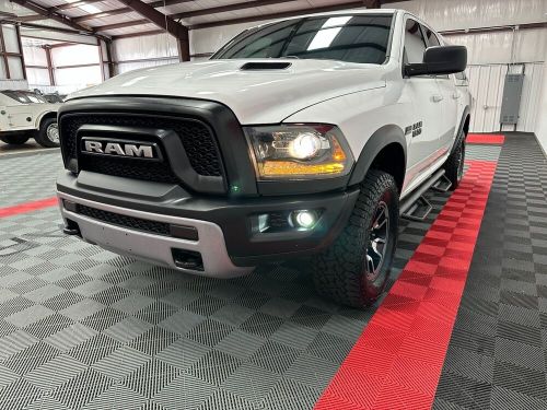 2016 Ram Ram 1500 Rebel 2016 4WD 5.7L Hemi V8 Backup Camera Camper New Tir, US $25,995.00, image 19