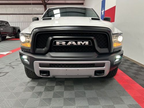 2016 Ram Ram 1500 Rebel 2016 4WD 5.7L Hemi V8 Backup Camera Camper New Tir, US $25,995.00, image 20