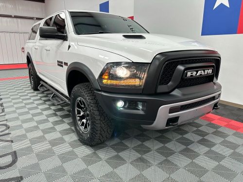 2016 Ram Ram 1500 Rebel 2016 4WD 5.7L Hemi V8 Backup Camera Camper New Tir, US $25,995.00, image 21