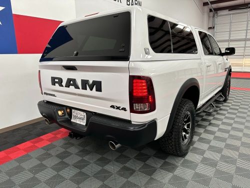 2016 Ram Ram 1500 Rebel 2016 4WD 5.7L Hemi V8 Backup Camera Camper New Tir, US $25,995.00, image 22