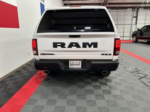 2016 Ram Ram 1500 Rebel 2016 4WD 5.7L Hemi V8 Backup Camera Camper New Tir, US $25,995.00, image 23