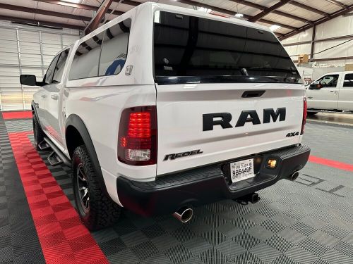 2016 Ram Ram 1500 Rebel 2016 4WD 5.7L Hemi V8 Backup Camera Camper New Tir, US $25,995.00, image 24