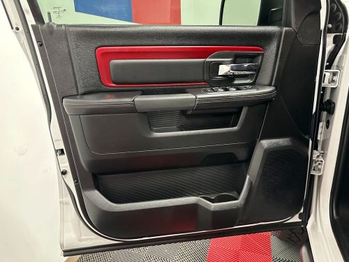 2016 Ram Ram 1500 Rebel 2016 4WD 5.7L Hemi V8 Backup Camera Camper New Tir, US $25,995.00, image 29