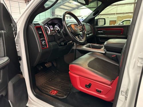 2016 Ram Ram 1500 Rebel 2016 4WD 5.7L Hemi V8 Backup Camera Camper New Tir, US $25,995.00, image 30