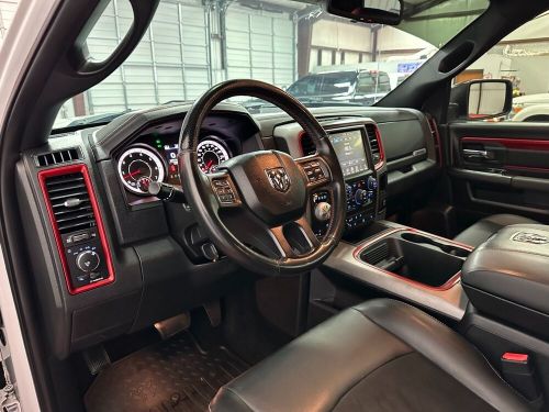 2016 Ram Ram 1500 Rebel 2016 4WD 5.7L Hemi V8 Backup Camera Camper New Tir, US $25,995.00, image 32