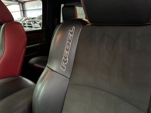 2016 Ram Ram 1500 Rebel 2016 4WD 5.7L Hemi V8 Backup Camera Camper New Tir, US $25,995.00, image 33