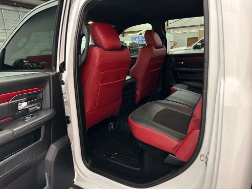 2016 Ram Ram 1500 Rebel 2016 4WD 5.7L Hemi V8 Backup Camera Camper New Tir, US $25,995.00, image 34