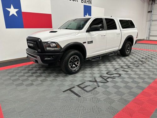 2016 Ram Ram 1500 Rebel 2016 4WD 5.7L Hemi V8 Backup Camera Camper New Tir, US $25,995.00, image 36