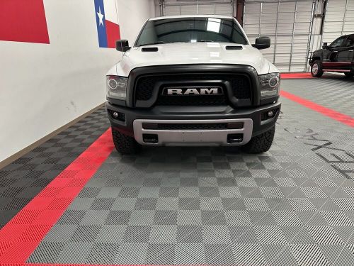 2016 Ram Ram 1500 Rebel 2016 4WD 5.7L Hemi V8 Backup Camera Camper New Tir, US $25,995.00, image 38