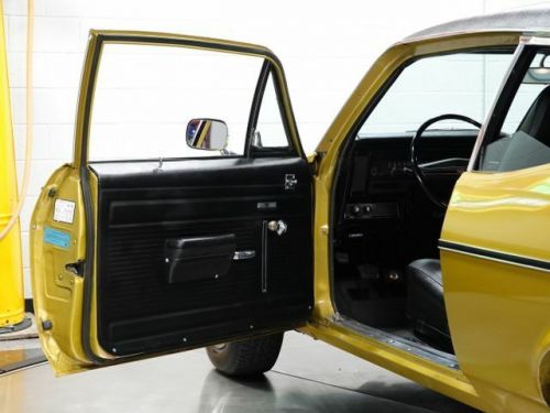 1972 chevrolet nova