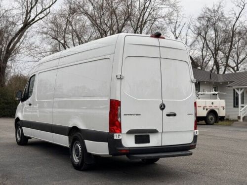 2022 Mercedes-Benz Sprinter, US $41,990.00, image 2