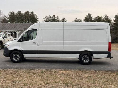 2022 Mercedes-Benz Sprinter, US $41,990.00, image 3