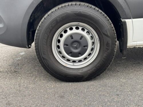 2022 Mercedes-Benz Sprinter, US $41,990.00, image 4