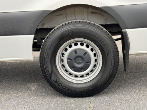 2022 Mercedes-Benz Sprinter, US $41,990.00, image 5